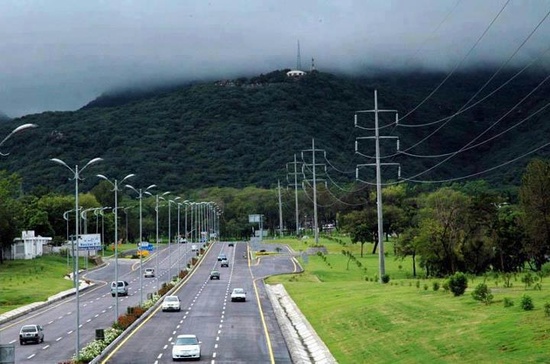 mountain