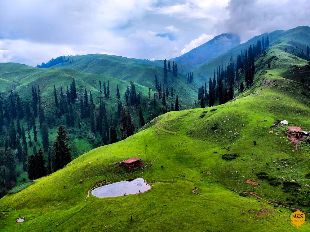 mountain